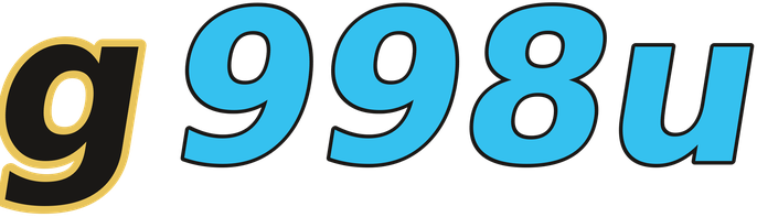 g998u logo